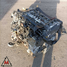 Motore 198a2000 261.000 usato  Italia