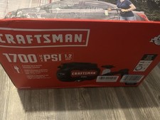 Craftsman electric pressure for sale  Hutto