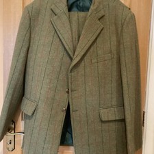 Bob parratt coutrywear for sale  SKIPTON