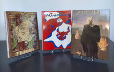 Revue minotaure 1933 d'occasion  Alzonne