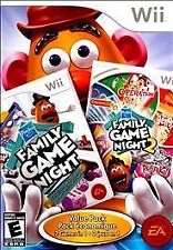 family 4 night pack game for sale family 4 night pack game for sale Springdale