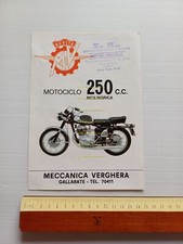 Agusta 250 1969 usato  Vimodrone