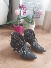 Lisa tucci pumps gebraucht kaufen  Magdeburg