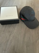 Gucci men baseball for sale  BLACKPOOL