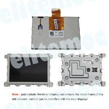 Usado, Substituição de tela LCD para MAN Truck TGX 81.28210-6038 A881A90R6108268 comprar usado  Enviando para Brazil