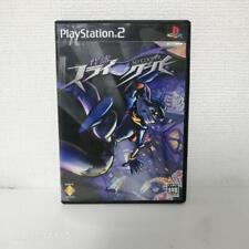Sly cooper 2003 d'occasion  Expédié en Belgium