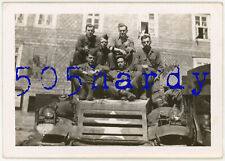 Wwii photo 49th for sale  Ephrata