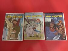 Dvd tom sawyer d'occasion  La Ciotat