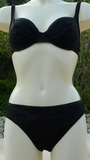 Maillot bain 2pièces d'occasion  Saint-Zacharie