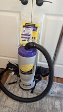 proteam vacuum cleaners for sale  Ames