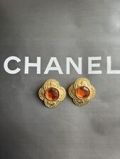 Chanel vintage clip d'occasion  Cannes