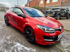 2016 renault megane for sale  IPSWICH