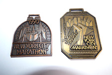 Lot medailles marathon d'occasion  Frontenex
