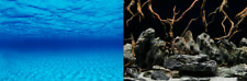 Poster fond aquarium d'occasion  Krautergersheim