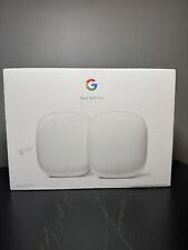 Google nest wifi for sale  Paterson