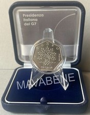 Italia 2024 moneta usato Italia 2024 moneta usato  Bologna