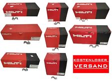 Hilti schelle fixbride usato  Spedire a Italy