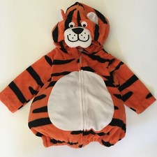 Carters tiger halloween for sale  Lake Oswego
