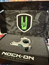 Nock archery silverback for sale  Jupiter