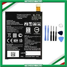 Batteria per t19 usato  Mantova