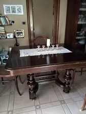 Tavolo francese allungabile usato  Vibonati