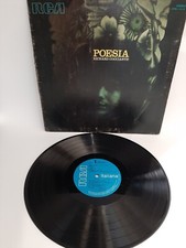 Riccardo cocciante poesia usato  Rovigo