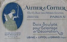 Traite facture liffol d'occasion  Nantes-