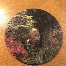 Vintage miniature round for sale  Fort Plain
