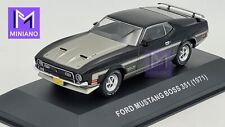 Ford mustang boss d'occasion  Limay