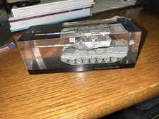 Krause maffei tank for sale  WITNEY