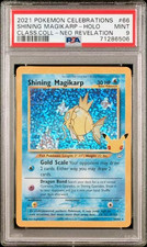Pokemon card shining usato  Guidonia Montecelio