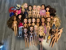 Bratz bundle for sale  LEICESTER