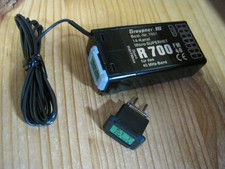 Set empfänger graupner gebraucht kaufen  Euskirchen