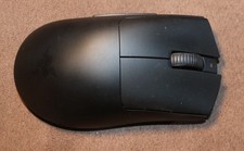 Mouse sem fio DeathAdder Pro funciona muito bem demo comprar usado  Enviando para Brazil