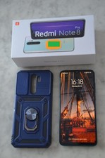 Smartphone xiaomi redmi gebraucht kaufen Smartphone xiaomi redmi gebraucht kaufen  Geislingen an der Steige