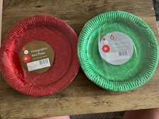 Vintage holographic paper for sale  BRAUNTON