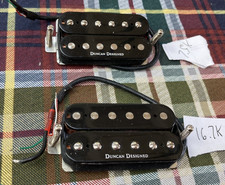 Seymour duncan designed for sale  Fredericksburg