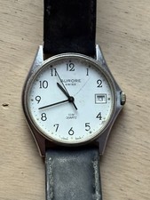 Montre aurore swiss d'occasion  Sarre-Union