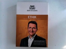 Audio seminar ethik gebraucht kaufen  Aarbergen