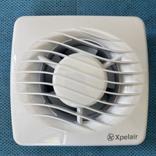 Xpelair dx100t 100mm for sale  EDINBURGH