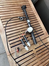 Rock shox reverb gebraucht kaufen  Paderborn