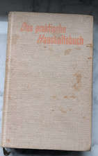 praktische haushaltsbuch gebraucht kaufen praktische haushaltsbuch gebraucht kaufen Neumünster