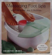 Sharper image hf775 for sale  Mountain View