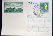 Cartolina tedesca tradotta usato Cartolina tedesca tradotta usato  Pescara