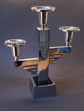 Bauhaus art deco for sale  HINCKLEY
