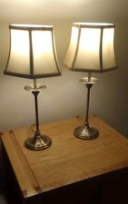 Vintage pair satin for sale  SOUTHAMPTON