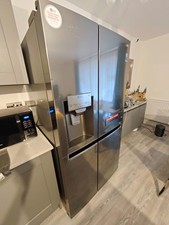 American style fridge for sale  CAMBERLEY