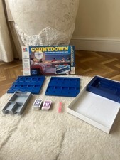 Vintage countdown games for sale  BLACKWOOD