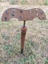 Miroir alouette vintage d'occasion  Saint-Seurin-sur-l'Isle