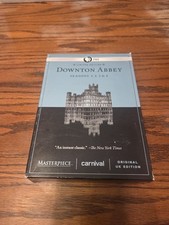 Masterpiece downton abbey for sale  Farmington